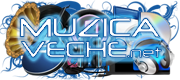 Logo MuzicaVeche.Net